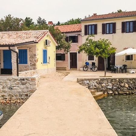 Holiday House Punta Blue & Orange 5M From The Sea, Island Cres Punta Križa المظهر الخارجي الصورة