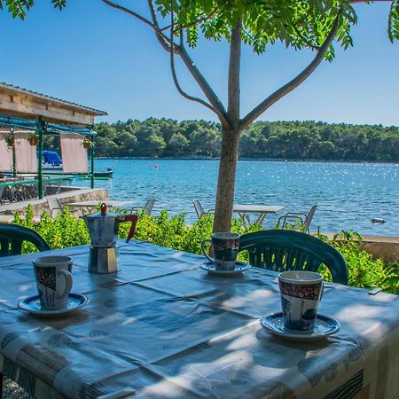 Holiday House Punta Blue & Orange 5M From The Sea, Island Cres Punta Križa المظهر الخارجي الصورة