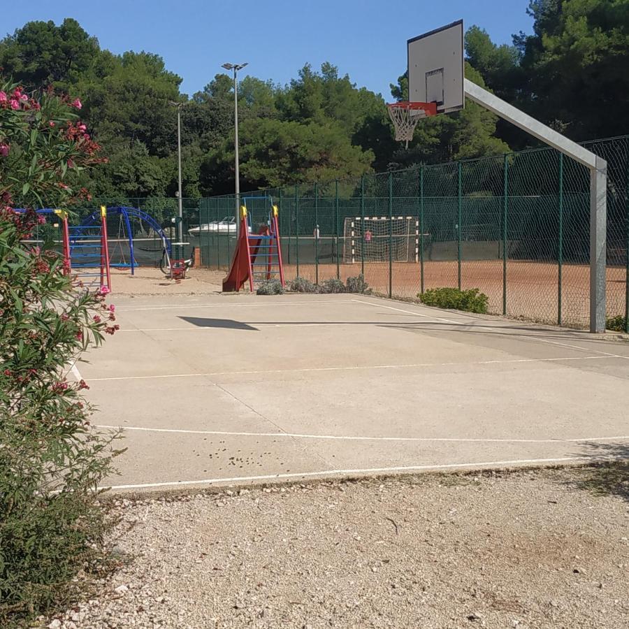 Holiday House Punta Blue & Orange 5M From The Sea, Island Cres Punta Križa المظهر الخارجي الصورة