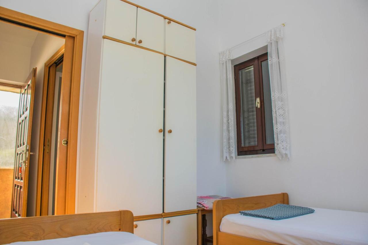 Holiday House Punta Blue & Orange 5M From The Sea, Island Cres Punta Križa المظهر الخارجي الصورة