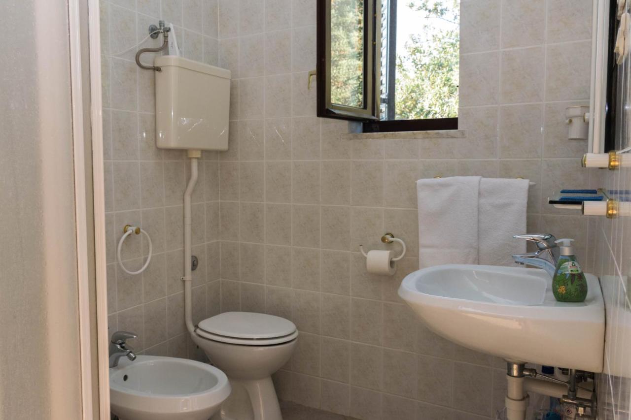 Holiday House Punta Blue & Orange 5M From The Sea, Island Cres Punta Križa المظهر الخارجي الصورة
