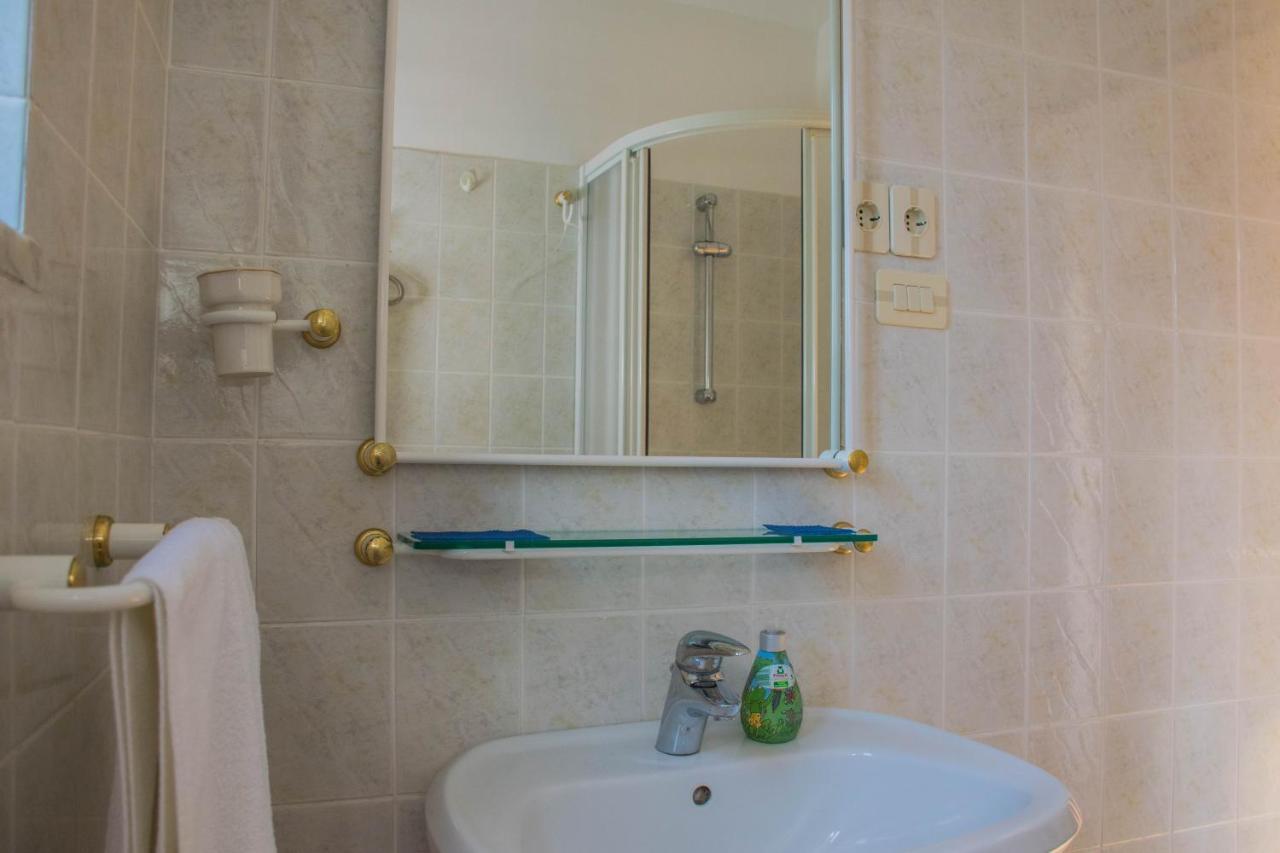 Holiday House Punta Blue & Orange 5M From The Sea, Island Cres Punta Križa المظهر الخارجي الصورة