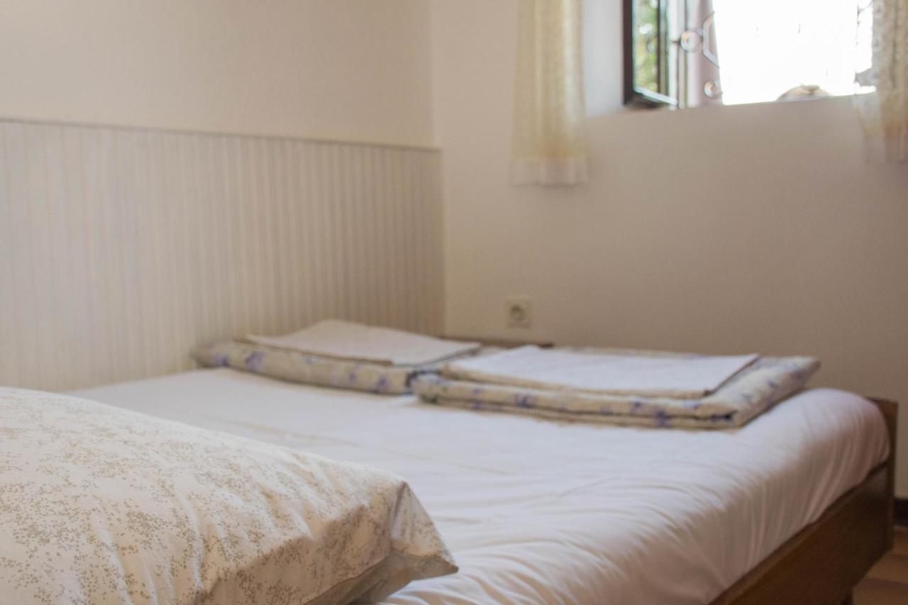 Holiday House Punta Blue & Orange 5M From The Sea, Island Cres Punta Križa المظهر الخارجي الصورة