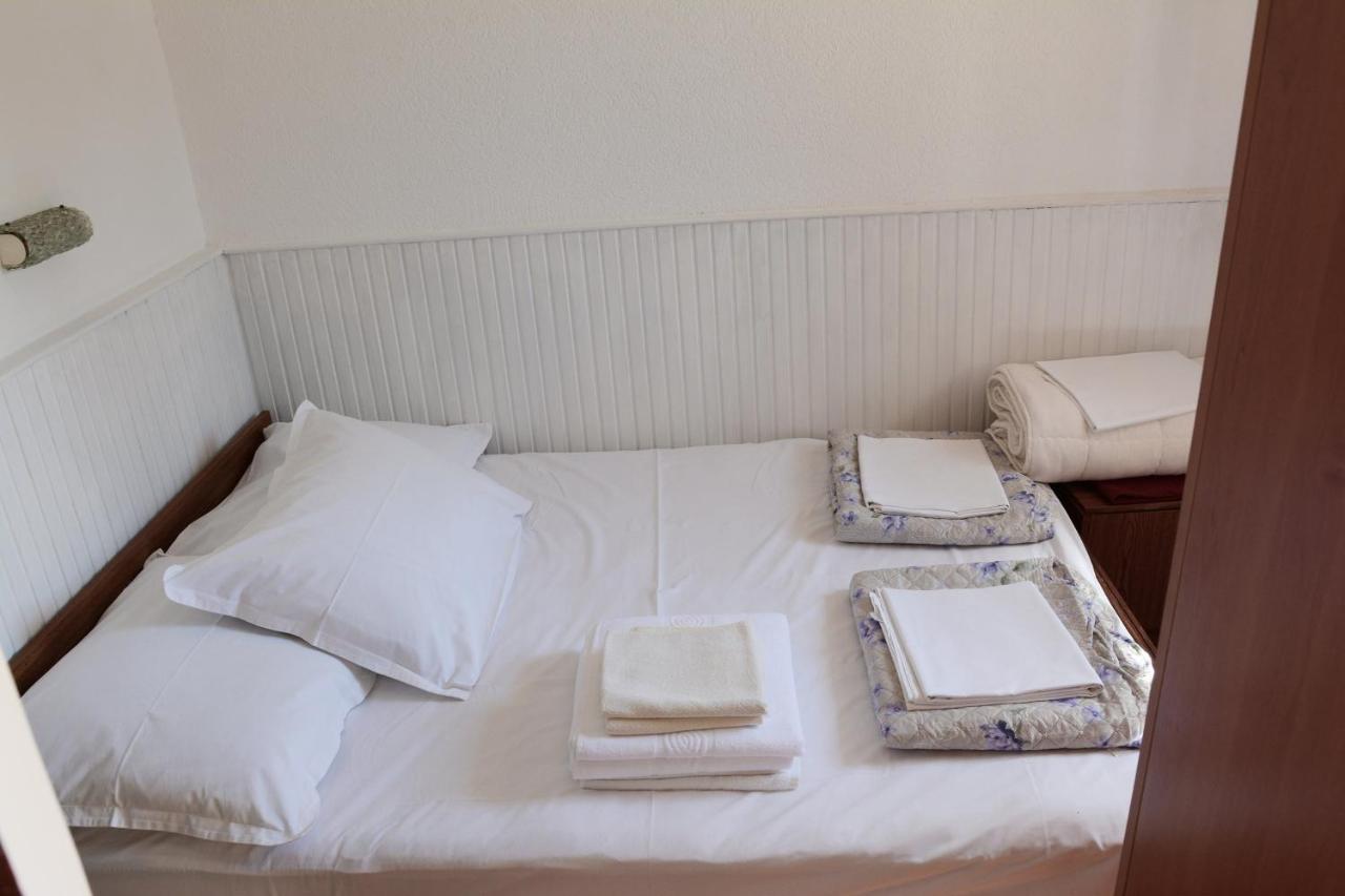 Holiday House Punta Blue & Orange 5M From The Sea, Island Cres Punta Križa المظهر الخارجي الصورة