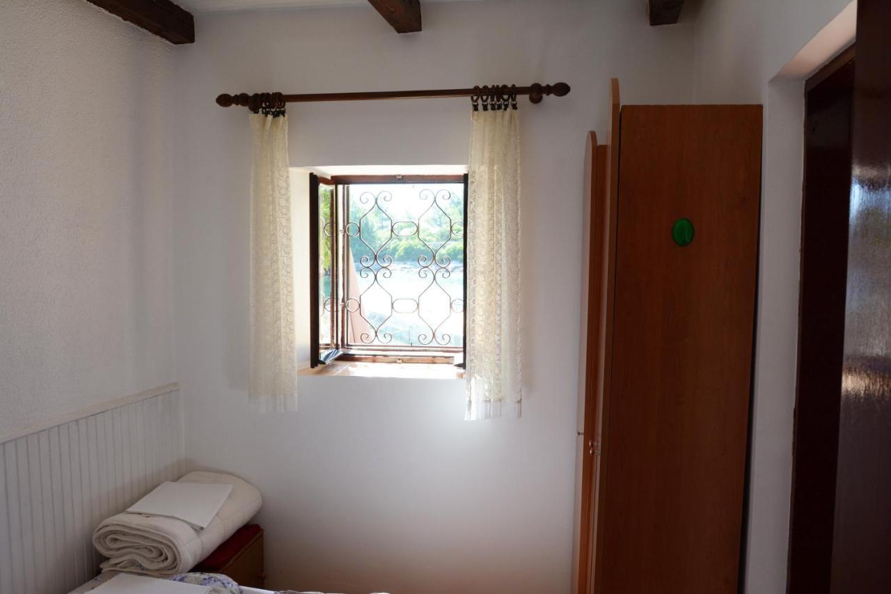 Holiday House Punta Blue & Orange 5M From The Sea, Island Cres Punta Križa المظهر الخارجي الصورة