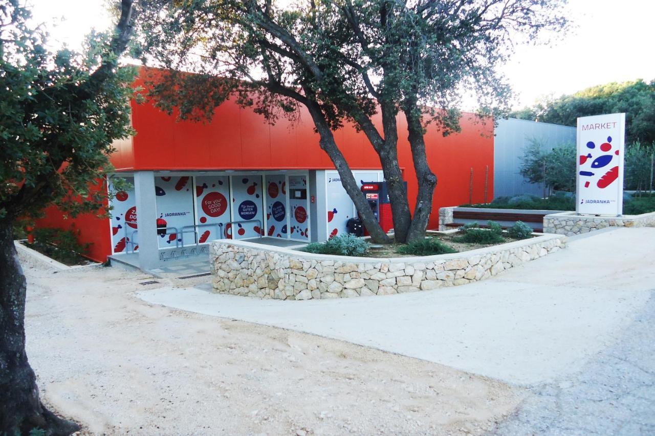 Holiday House Punta Blue & Orange 5M From The Sea, Island Cres Punta Križa المظهر الخارجي الصورة
