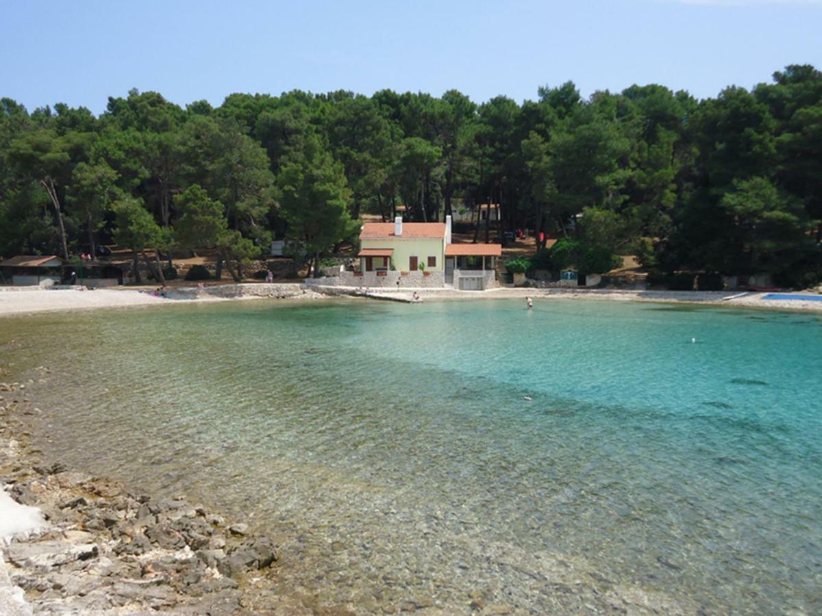 Holiday House Punta Blue & Orange 5M From The Sea, Island Cres Punta Križa المظهر الخارجي الصورة